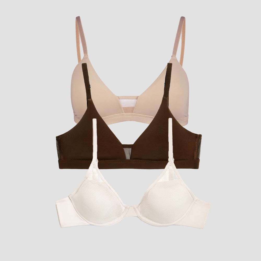 Comfort Bundle