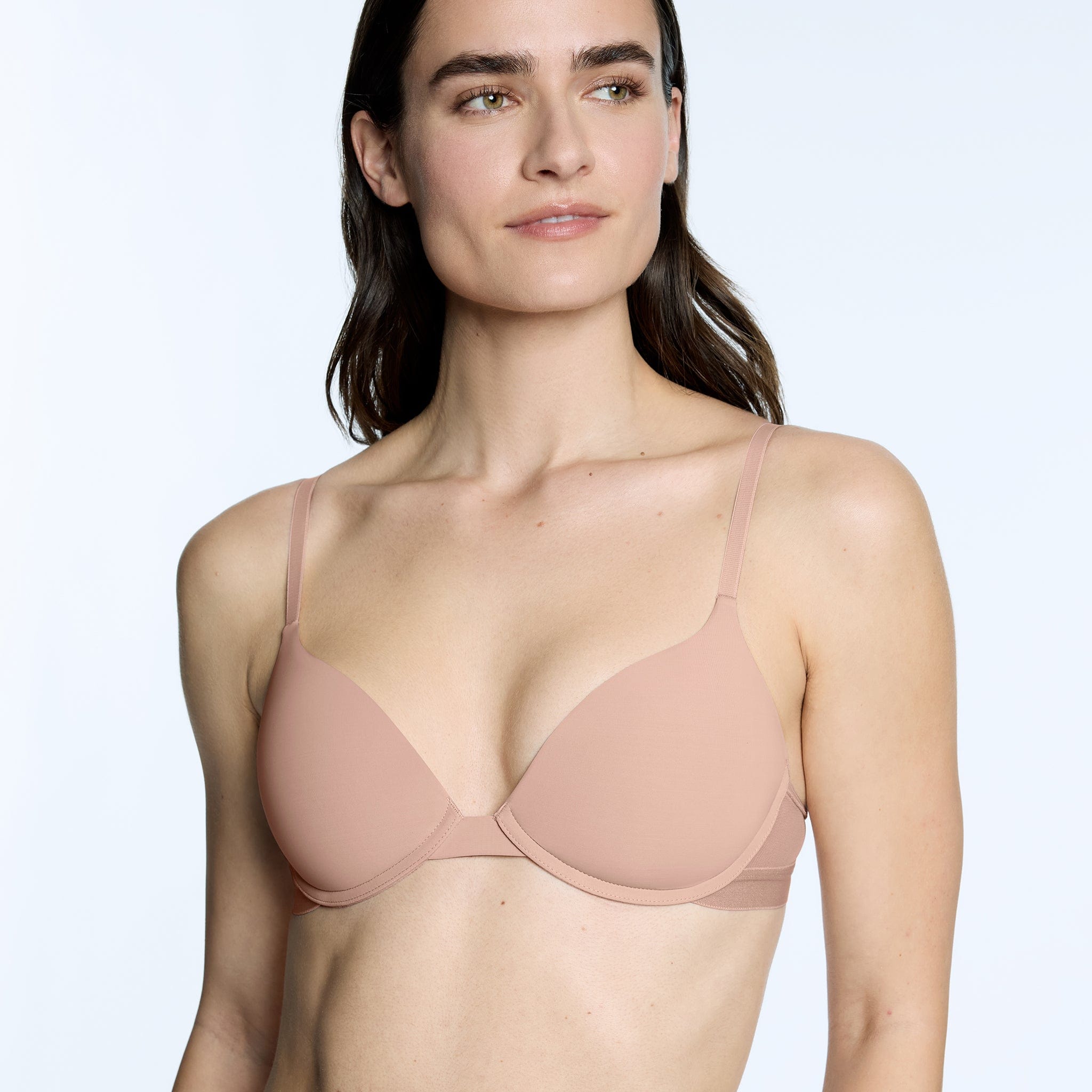 Lift Up Bra Sienna Rose