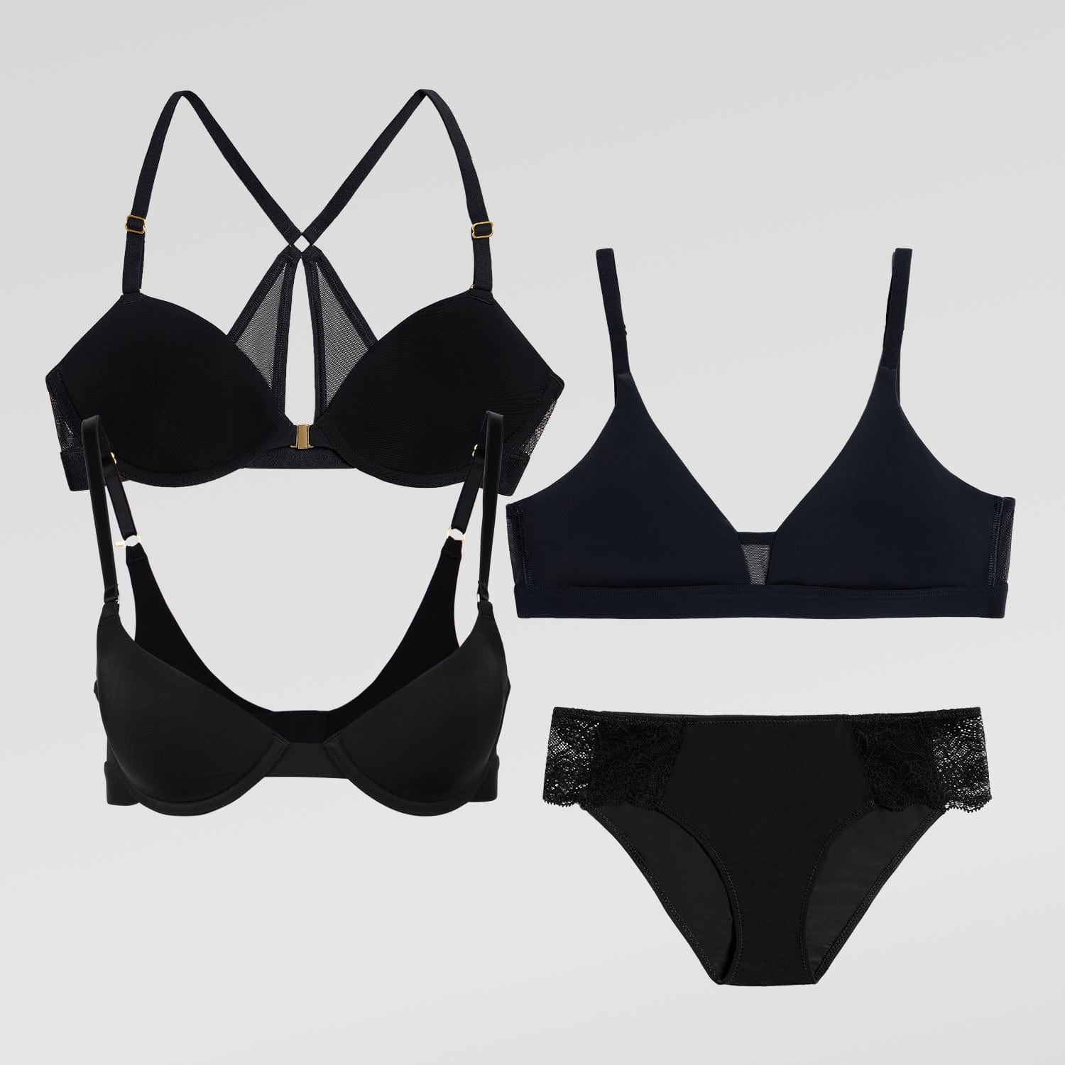 Mix & Match Swim Bundle